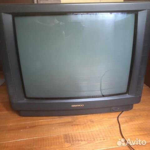 Sony trinitron