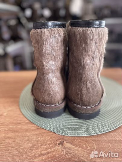 42 размер кисы унты бурки на замке