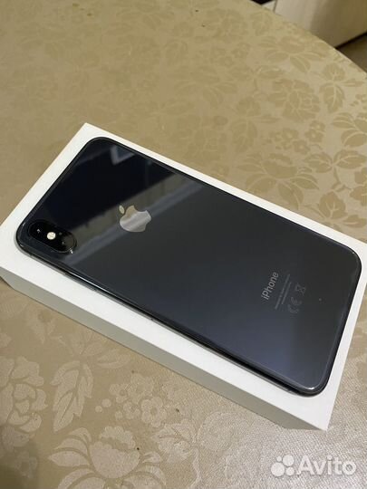 iPhone Xs Max, 64 ГБ
