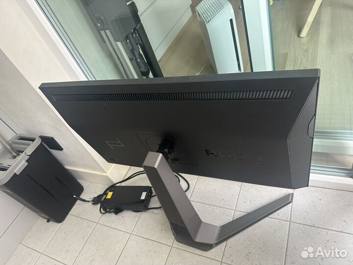 Монитор AOC PD32M