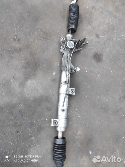 Рулевая рейка Mercedes Vito w638