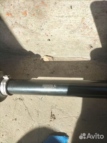 Привод передний левый 2303300XKZ65A