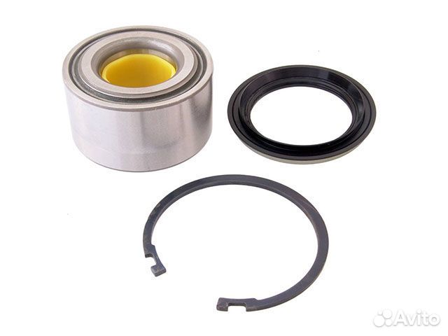 Подшипник ступицы передней Nissan Serena