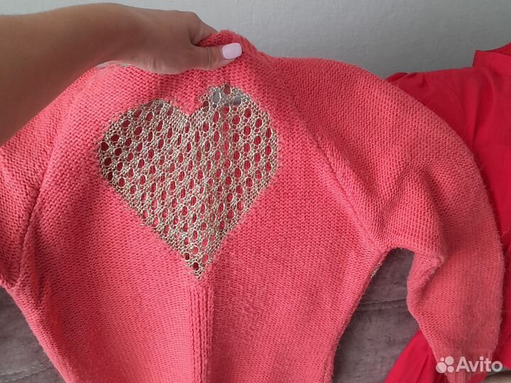 Женские вещи пакетом 42 44 бесплатно