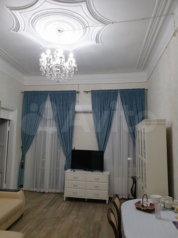2-к. квартира, 50 м², 2/3 эт.