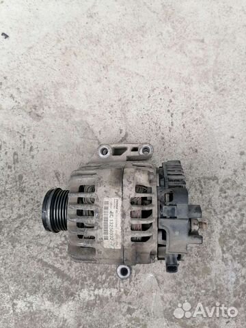 Генератор опель корса д 1,3 Z13DTJ