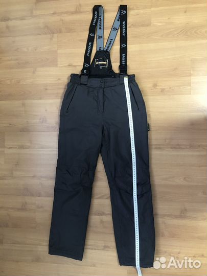 Горнолыжный костюм женский