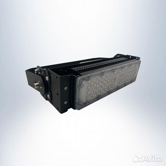 Уличный светильник модульный Mixer 50 Вт 30 градусов