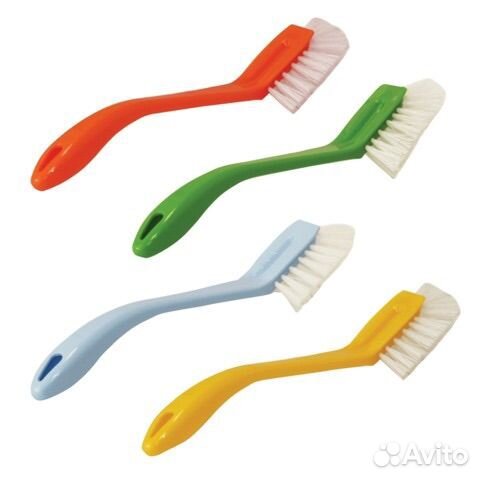 Щетка для мытья посуды