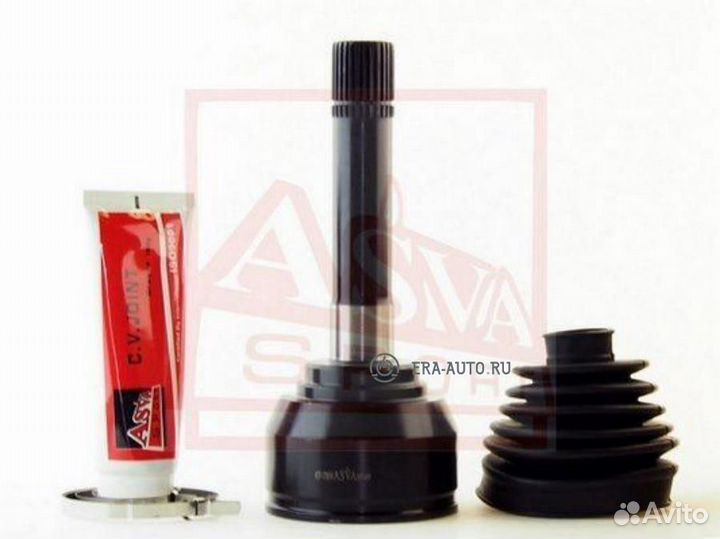 Asva HY-H1 ШРУС наружный 34x56x28