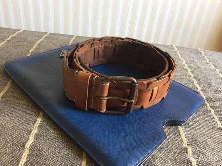 Ремень женский Benetton, Max Mara