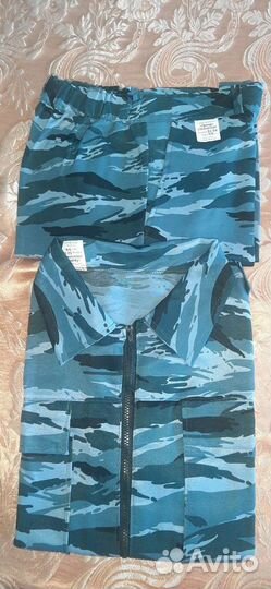 Форма охраны