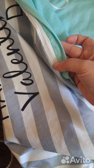 Постельное белье