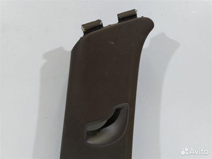 7P5867241M Обшивка стойки левой Porsche Cayenne