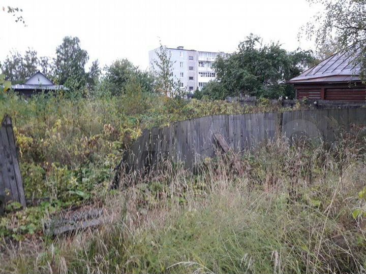 Дом 42,4 м² на участке 10 сот.