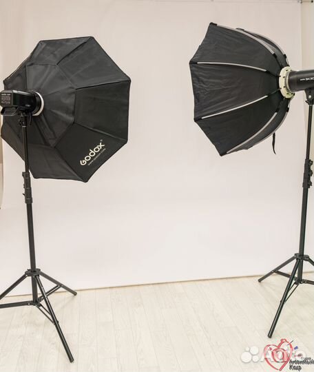 Фотостудия Любимый кадр