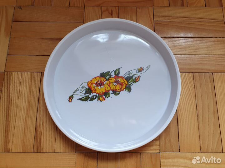 Блюдо керамическое 30 см