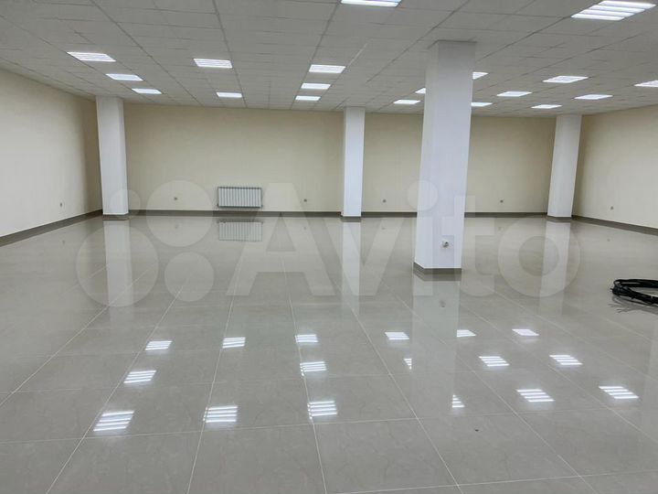 Офис, 190 м²