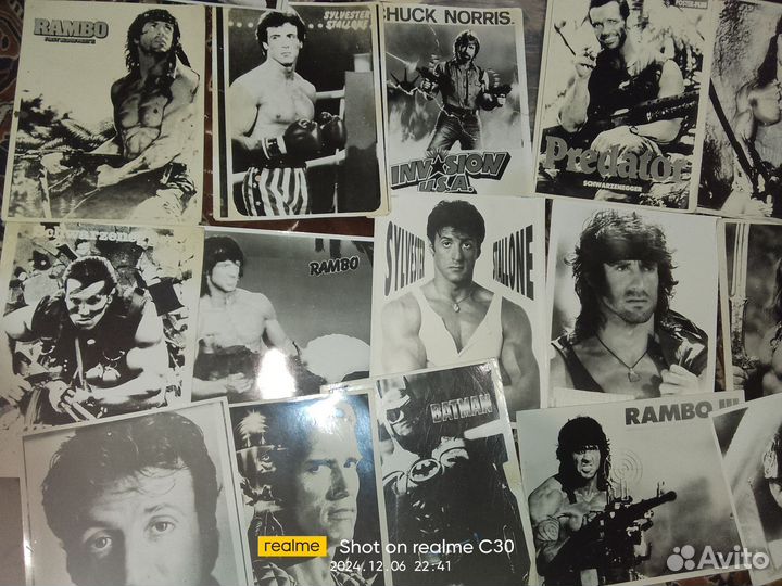 Коллекция старых фото