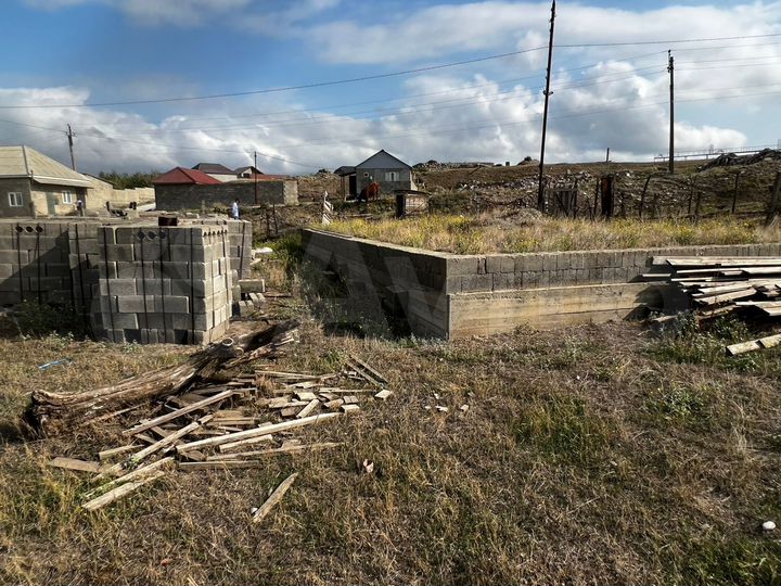 Участок 4,5 сот. (ИЖС)