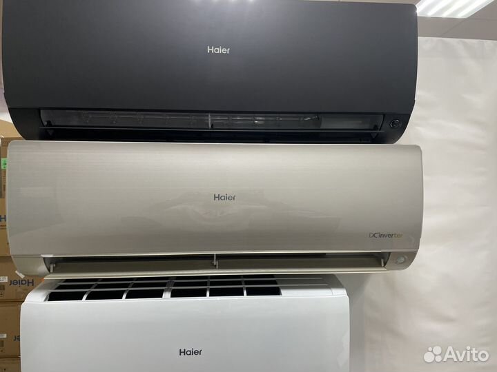 Продажа кондиционеров сплит-систем