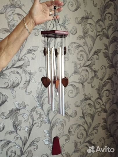 Музыка ветра