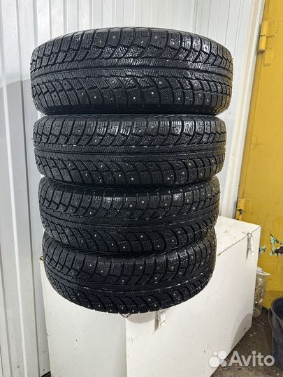 Gislaved Nord Frost 5 6/70 R14