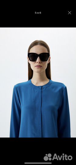 Солнцезащитные очки Missoni