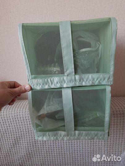 Скубы для обуви Икея