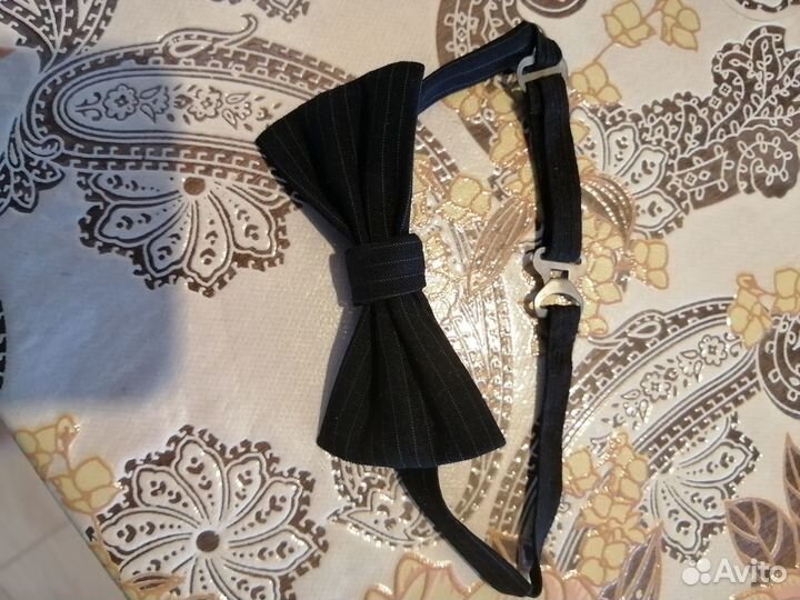 Продам галстук бабочку