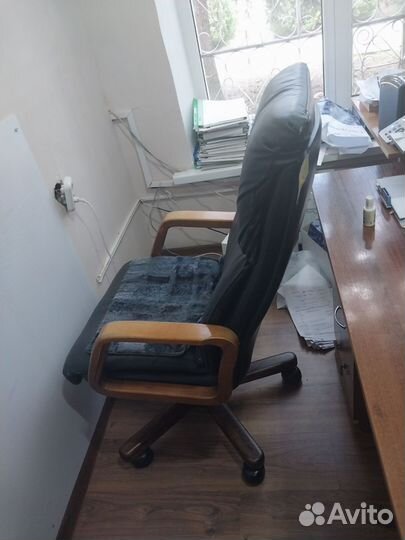 Кресло руководителя