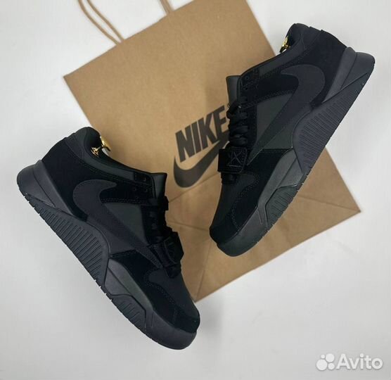 Кроссовки мужские nike