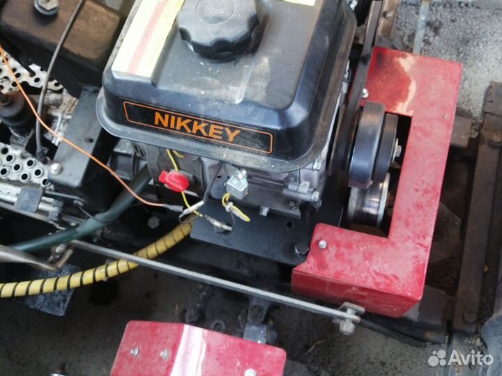 Плуг 1L 2-20, 2022