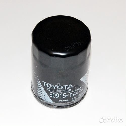 90915yzze2 toyota Фильтр масляный 90915yzze2 TO