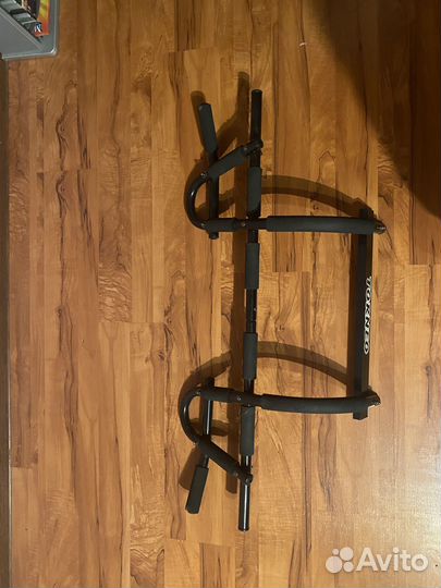 Турник подвесной