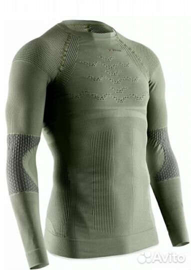 Термобелье x - bionic