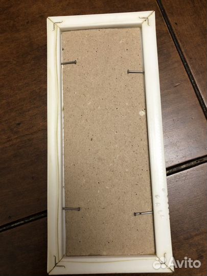 Картина Полевые цветы авторская работа