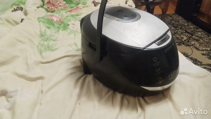 Мультиварка polaris