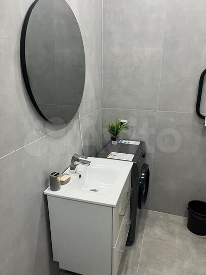 1-к. квартира, 49 м², 7/9 эт.