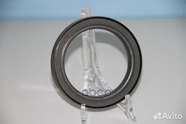 Сальник колен.вала задний 83x113x13, fiat Ducat