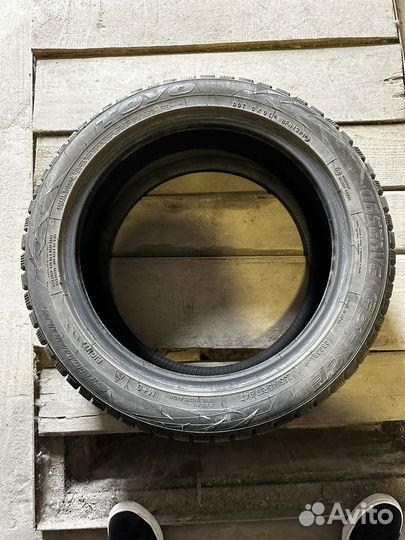 Toyo Observe G3-Ice 235/45 R17