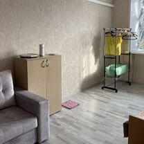 1-к. квартира, 28 м², 7/9 эт.