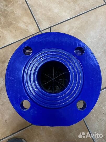 Пульсар Счетчик турбинный (новый)