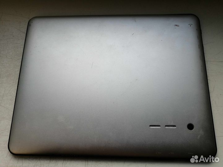 Планшет на запчасти