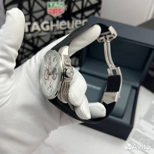 Tag Heuer Mercedes