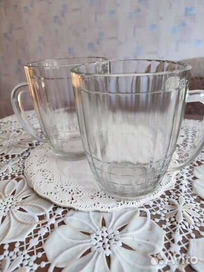 Кружка пивная 0.5л СССР