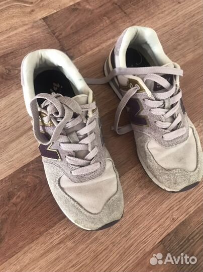 Кроссовки New Balance 574