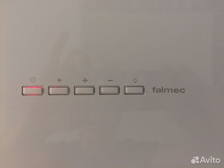 Вытяжка для кухни островная