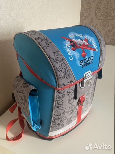 Рюкзак Erich Krause