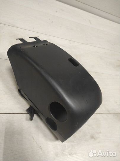 Кожух рулевой колонки Skoda Octavia A7 cwva 2016